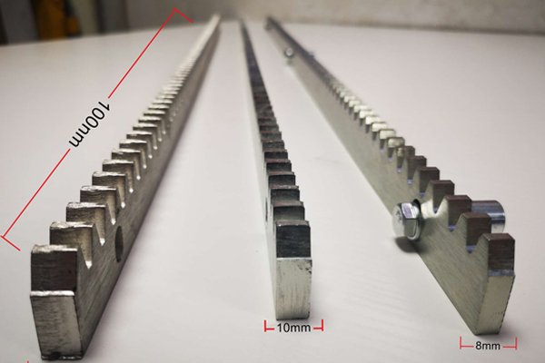 平移門(mén)專用齒條